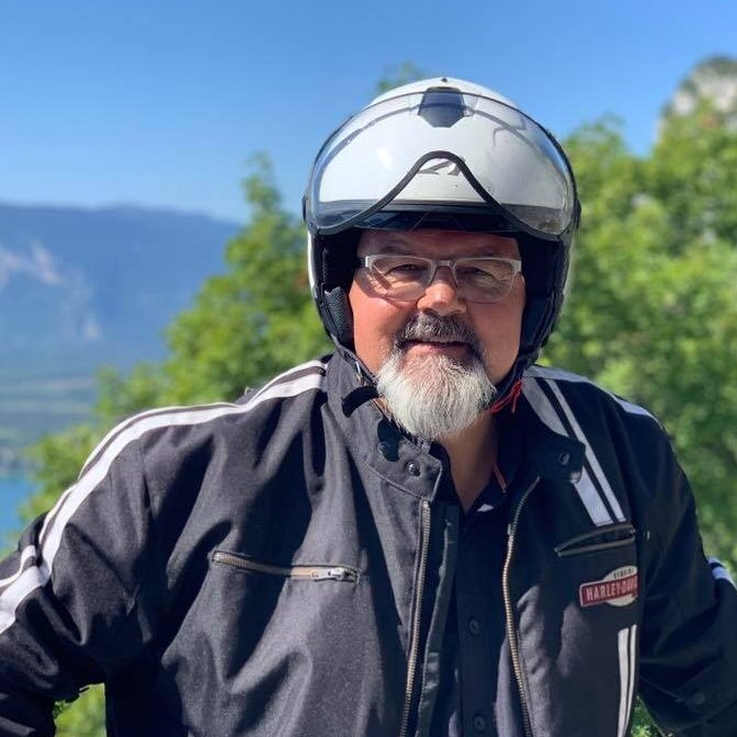 Jean-Pierre Clément en Savoie