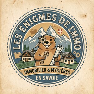 Logo Les Énigmes de l'Immo